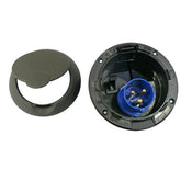 FAP Mains Inlet Grey - 9135ST31 INLET GREY